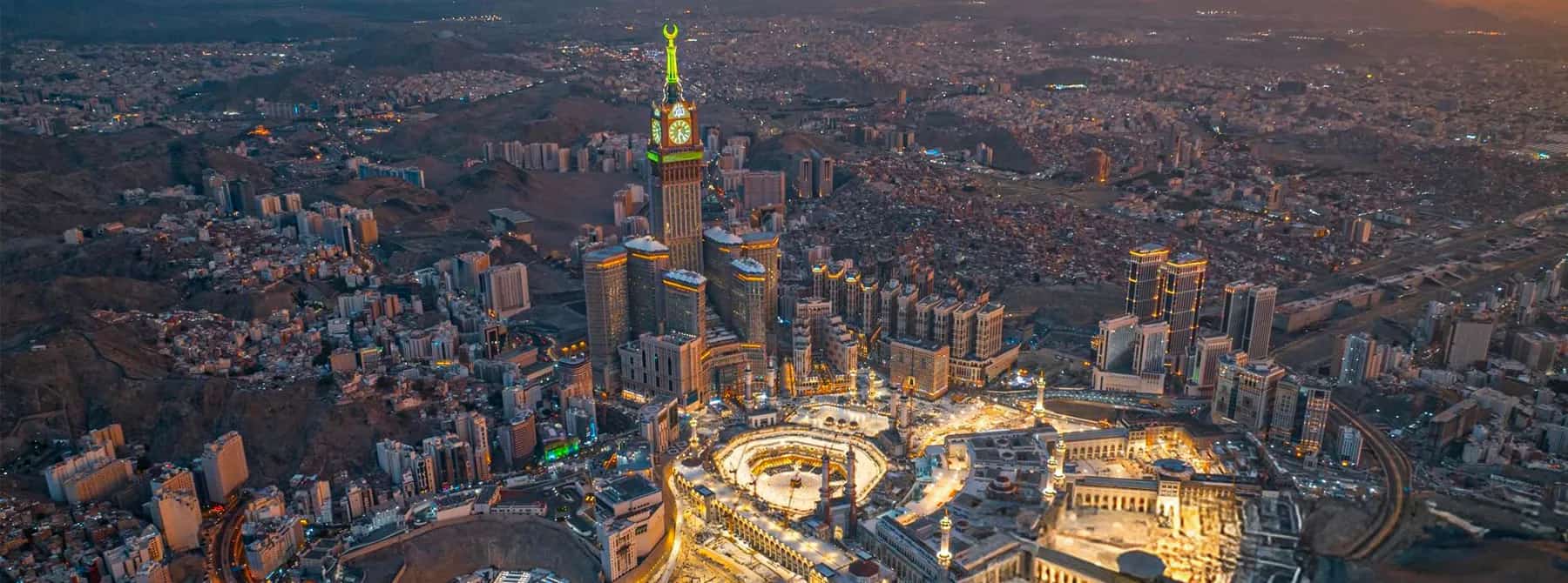 friend umrah deal uk